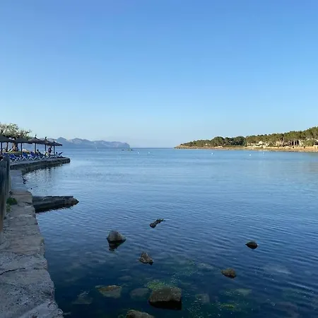Vakantiehuis Moremar - Casa Especial Junto Al Mar *