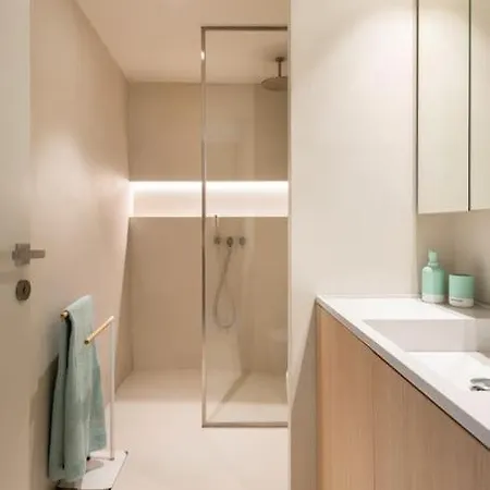 Moremar - Casa Especial Junto Al Mar Vakantiehuis *