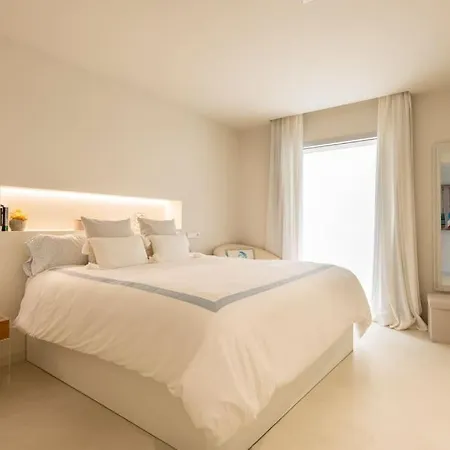 Moremar - Casa Especial Junto Al Mar Vakantiehuis Alcúdia