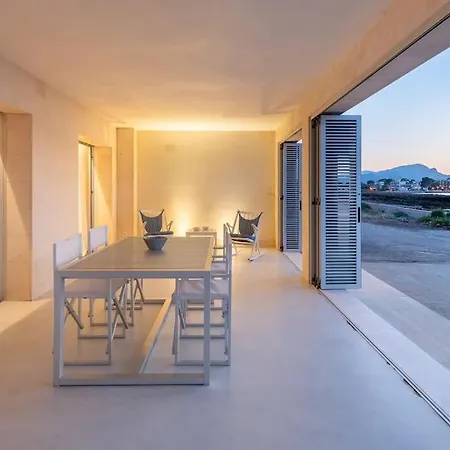 Moremar - Casa Especial Junto Al Mar Vakantiehuis