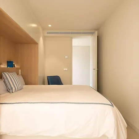 Moremar - Casa Especial Junto Al Mar *