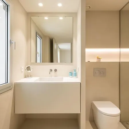Moremar - Casa Especial Junto Al Mar Vakantiehuis *