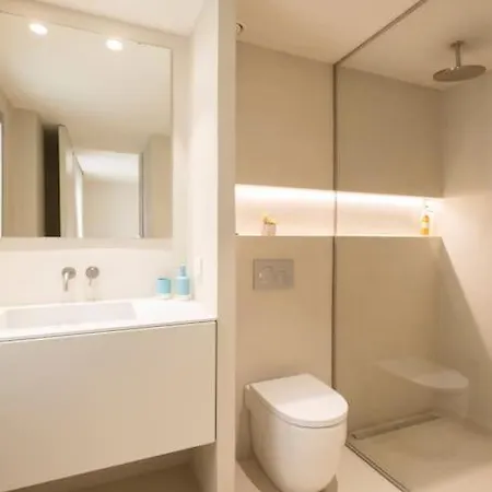 Moremar - Casa Especial Junto Al Mar Vakantiehuis