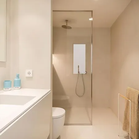Vakantiehuis Moremar - Casa Especial Junto Al Mar *