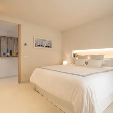 Moremar - Casa Especial Junto Al Mar Vakantiehuis Alcúdia