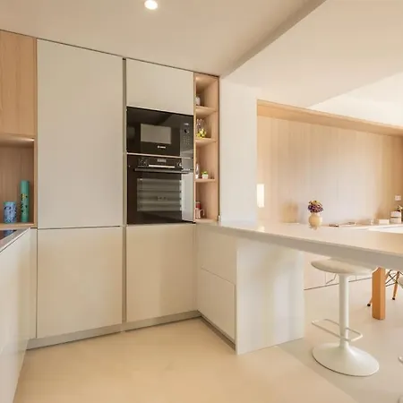 Moremar - Casa Especial Junto Al Mar Vakantiehuis