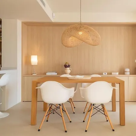 Moremar - Casa Especial Junto Al Mar Vakantiehuis Alcúdia