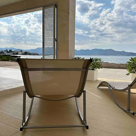 Moremar - Casa Especial Junto Al Mar Vakantiehuis