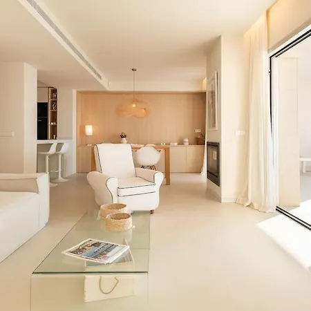 Vakantiehuis Moremar - Casa Especial Junto Al Mar *