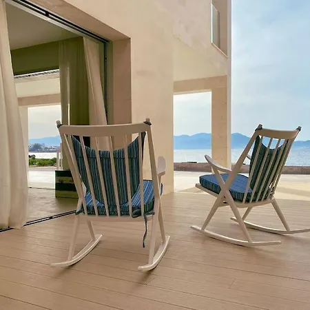 Moremar - Casa Especial Junto Al Mar *