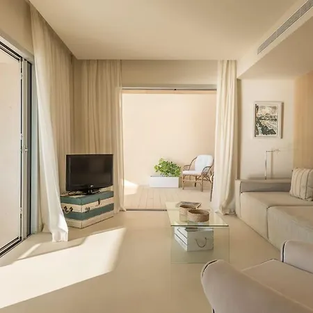 Vakantiehuis Moremar - Casa Especial Junto Al Mar Alcúdia