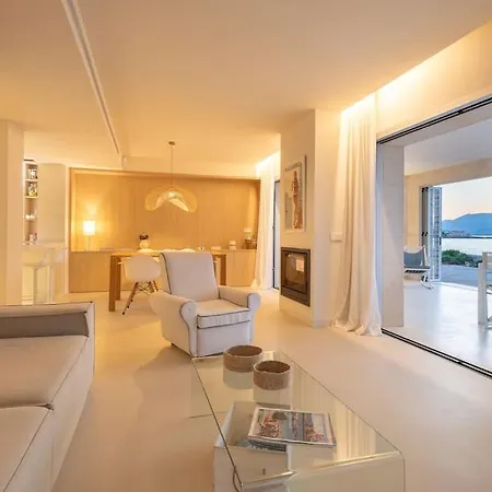 Vakantiehuis Moremar - Casa Especial Junto Al Mar *